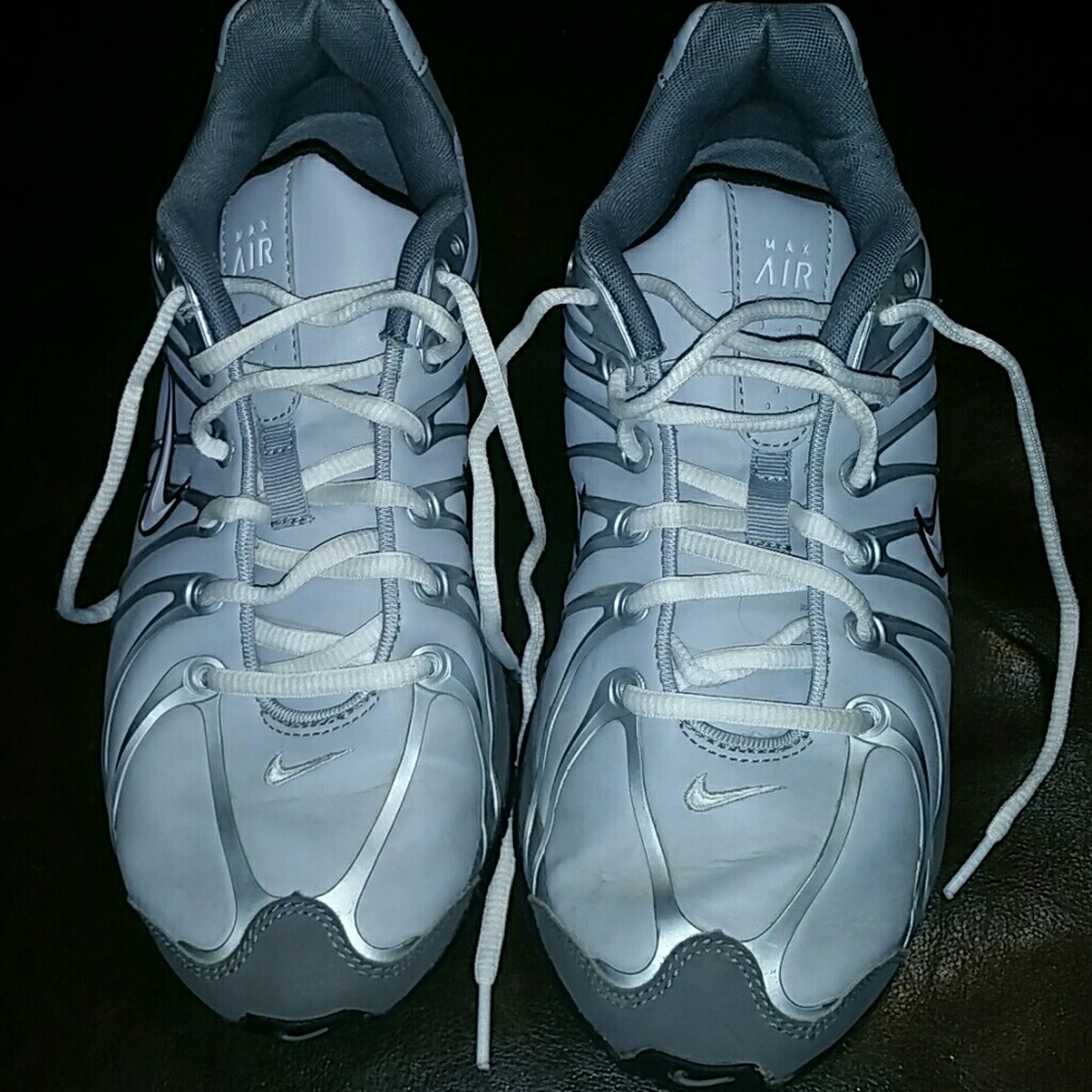 MEN'S NIKE AIR MAX TORCH SHOES SZ.8